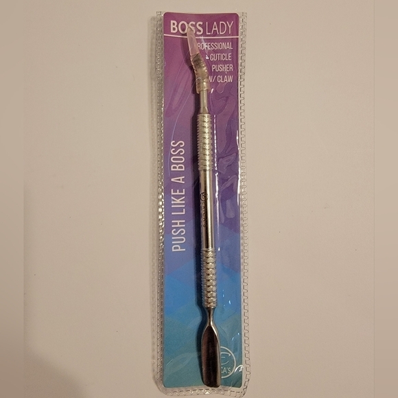 NWT Erica's ATA Cuticle Pusher - Picture 1 of 2